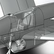 final assembly cockpit.JPG Blohm & Voss P.208.03 (1:72) - Luft 46
