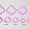Pink-and-White-Geometric-Marketing-Presentation-3000-×-2000px-Instagram-Post-Square.png Deco Earring 7 Clay Cutter - Earring STL Digital File Download- 11 sizes and 2 Earring Cutter Versions, cookie cutter