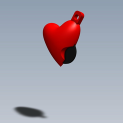 Assieme1.png heart with token for cart