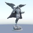 swain-3D-Print-Model-from-League-of-Legends-1.jpg swain 3D Print Model from League of Legends