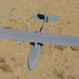 4.png Sky Sentry RQ-11: Mini Reconnaissance Drone