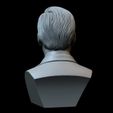 Saul05.jpg Download file Saul Goodman aka Jimmy McGill (Bob Odenkirk) from Breaking Bad and Better Call Saul • 3D printing template, sidnaique