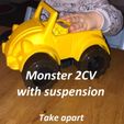 IMG-20190110-WA0009_txt.jpg Monster 2CV - Take Apart Toy (RELOADED)