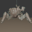 0005.png Arachnid Heavy-Artillery Walker