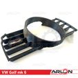 3.jpg Air Vent Gauge Pod, 62mm, Fits VW Golf mk6 "Arlon Special Parts"