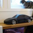DSCN1278.JPG Toyota MR2 MK2 190mm RC car body