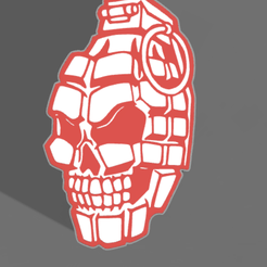 2023-01-27-04_08_44-Autodesk-Fusion-360-Personnelle-Non-destinée-à-un-usage-commercial.png led lamp skull pomegranate