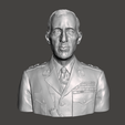 Smedley-Butler-1.png 3D Model of Smedley Butler - High-Quality STL File for 3D Printing (PERSONAL USE)