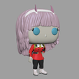 3.png Funko Zero Two - Darling in the Fraxx