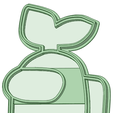 Planta_e.png Among us cookie cutter plant
