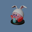 1Kirbyeaster3.png Kirby Easter Figure