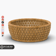Trash-Box.70-min.png Wicker Style Basket Design/ Bowl Design