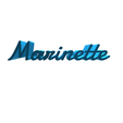 Marinette.png Marinette