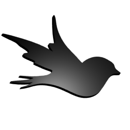 Näyttökuva-2022-01-08-152048.png STL file Bird Wall Decor・3D print design to download, Printerboy
