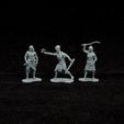 officersprint-2.jpg 28mm Pharaoh and New Kingdom officers
