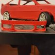 IMG_20221223_173329.jpg Front Bumper for Rc cars 1:10 easy to scale High quality CAD model SMOOTH ! TESTED! 100% SAVE