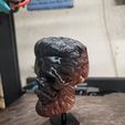COLECCIÓN BEARD SKULL - Nº1