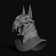 Anubis-3d-printing.jpg Anubis Helmet