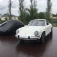 IMG_0822.JPG Porsche 911 Classic 1:32 - ASSAMBY KIT / adaptable SLOT