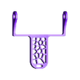 rolling_pin_handle.stl Fichier STL gratuit Rouleau à pâtisserie avec un motif・Modèle à télécharger et à imprimer en 3D