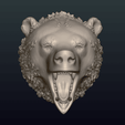 Bear_head-08.png Bear Head II