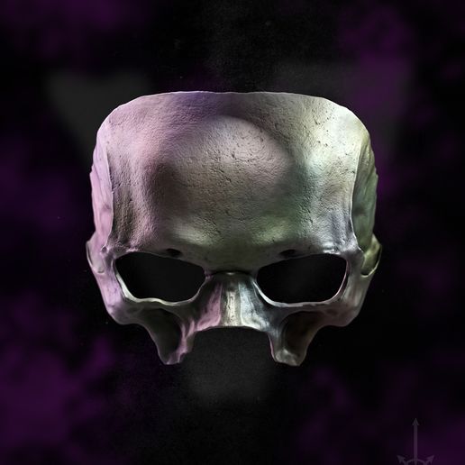v4.jpg Papa Emeritus V mask, Ghost BC Papa Perpetua v2