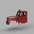 G3308-2.png Crawler G3308 Single Cab - 1/10 RC body