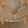 untitled.png Gargoyle Cup Pot 3D Printable Model