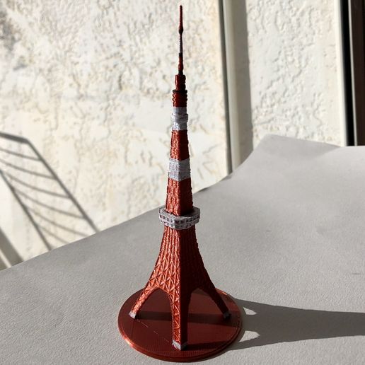 img-3562.jpg Tokyo Tower - Japan