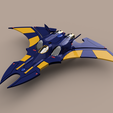 Image-2.png Eldar Nightwing fighter