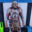 Yoshimitsu Fan Art