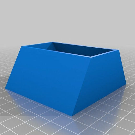 68e50426b8d035fbb43a819f40dbb2a1.png Die HIVE - Modulare Hex-Schubladen