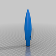 80c53ab6-ccaf-42e6-ad41-d886a0a170dc.png Mini (13mm) Honest John Model Rocket
