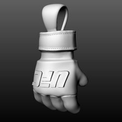 Fichier 3D gratuit Clip pour gants de travail Arachnophobia・Objet  imprimable en 3D à télécharger・Cults