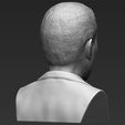 morgan-freeman-bust-ready-for-full-color-3d-printing-3d-model-obj-mtl-fbx-stl-wrl-wrz (28).jpg Morgan Freeman bust ready for full color 3D printing