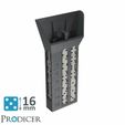Prodicer-16mm-Dice-Box-6.jpg FASTEST DICING with the Prodicer 20x16mm Dice Organizer