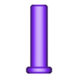Pasador.STL Paper roll holder