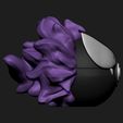 poke-gastly-4.jpg Pokemon Gastly Pokeball