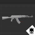 5.png AKM FOR 6 INCH ACTION FIGURES