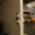 P1350324.JPG Magnet holder for cupboard - Magnet Mount for cupboard
