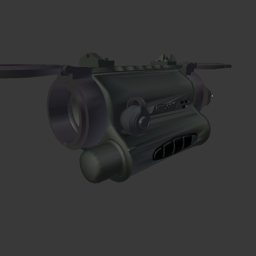 Namnlös.png Aimpoint CS Airsoft Replica