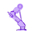 Legs_Walking_2_R.stl Red Army Walker Mech