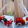 20190730_134830_sml.jpg Fichier 3D Camion de pompiers - Démontage (RELOADED)・Modèle pour impression 3D à télécharger