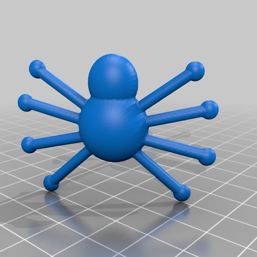 92cd32b904dcd7c6448ae46b77c8c5e6.png spider (simple easy print)