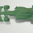 f1 12.jpg Formula 1 Car 3D MODEL CUSTOM 3D PRINTING STL FILE