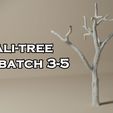 Tree_Batch_3-5_REDUCED.jpg Model Tree Batch 3-1 - Wargaming Tree for Your Tabletop