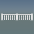 balustrade-v5.png Balaustrada 3D