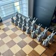 6E1D13E4-E6D1-4237-8985-ABCA1BF3E09E.jpeg Chess Pedestals