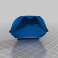 PANDORA_Corner_Cover_16T_r01.png PANDORA DXs - DIY 3D Printer - 3D Design