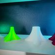 IMG20230807142431-EDIT.jpg Display Stand Set for Dotted Brick Models